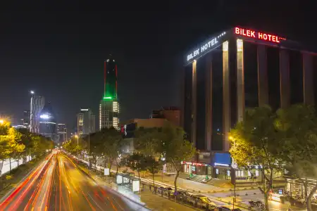 Bilek Istanbul - 0