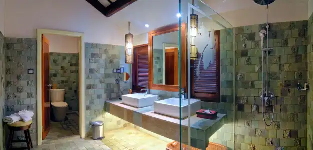 Bunga Raya Island Resort & Spa - 119