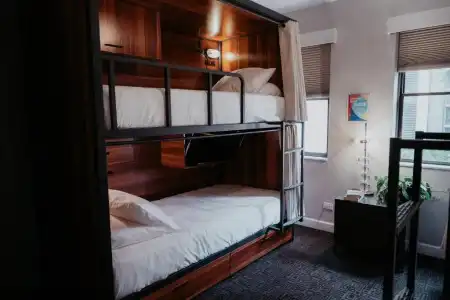 Tremont by SB at Chicago Magnificent Mile - 25