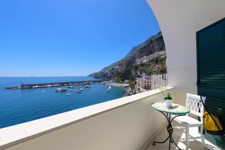 Vista d'Amalfi - 110
