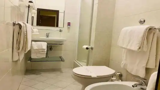 B&B Roma Castle Termini - 42