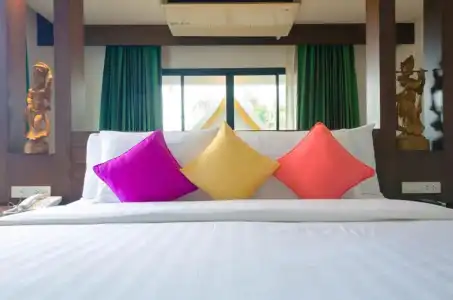 Intercontinental Hua Hin Resort - 145