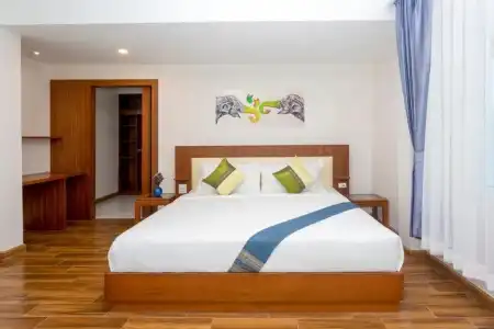 Aura Samui Best Beach - 38