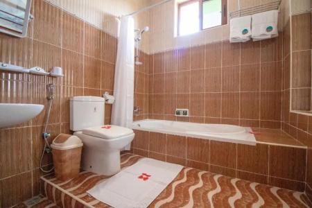 Sunny Palms Beach Bungalows - 67