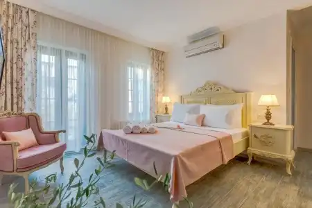 Cunda Esen Otel - 42