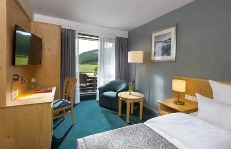 Maritim TitiseeTitisee-Neustadt - 79