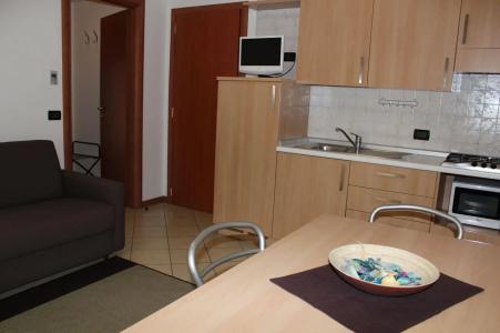 Residence Cigno - 15