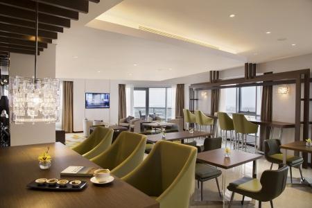 Capital Centre Arjaan by Rotana - 15
