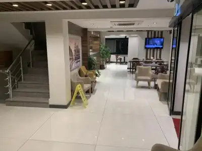 Bolu Evim Otel - 21