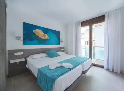 Caprice Skyline Aparthotel - 3