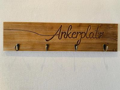 ApartKleine Perle - 56