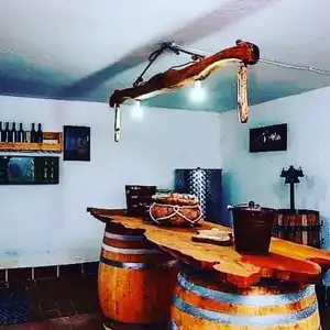 Tenuta Petra manna - 0