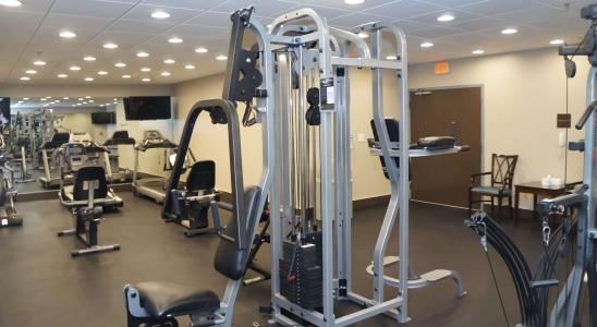 Best Western Naples Plaza - 22