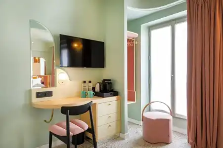 Amoi Paris - 126