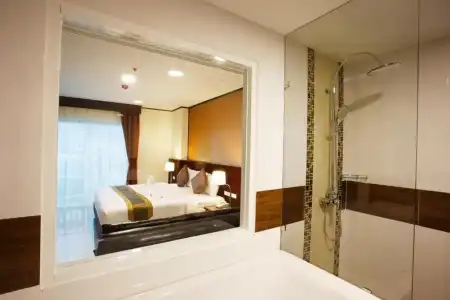 Orchid Resortel - 82