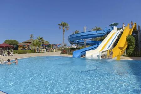 Vincci Nozha Beach - 42