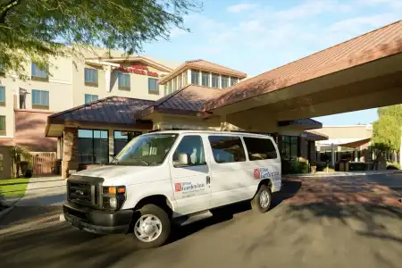 Hilton Garden Inn Phoenix North Happy Valley - 15