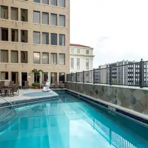 The Emily Morgan San Antonio - a DoubleTree by Hilton - 14