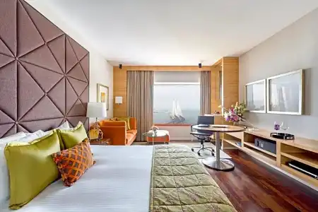 Taj Lands End - 60