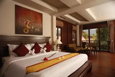 Khaolak Bhandari Resort & Spa - 1