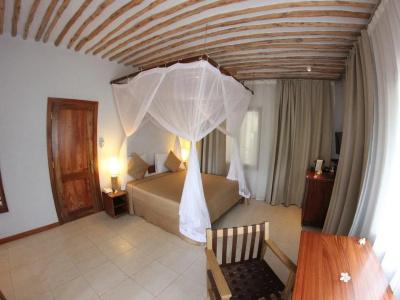 Zanzibar White Sand Luxury Villas & Spa - 3