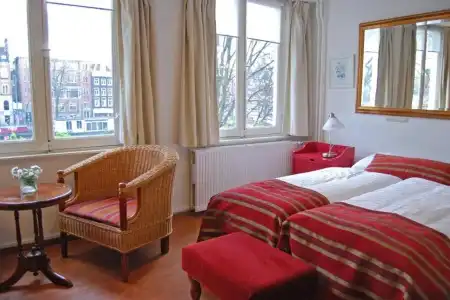 Amsterdam House - 5