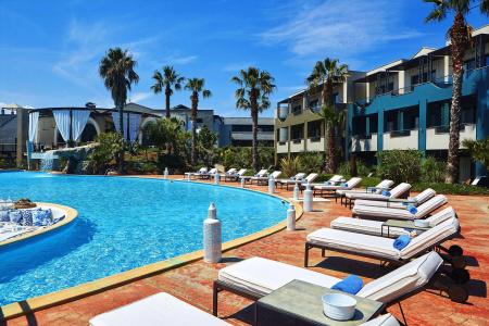 Ilio Mare Resort - 15