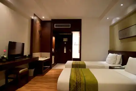 Wiang Inn Chiang Rai - 53