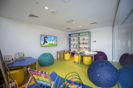 Novotel Sharjah Expo Center - 23
