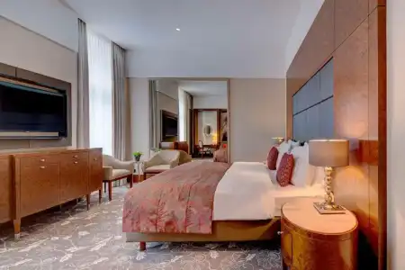 Anantara Palais Hansen Vienna - 94