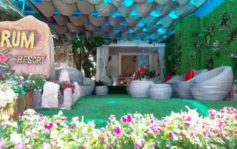 Rum Resort - 2