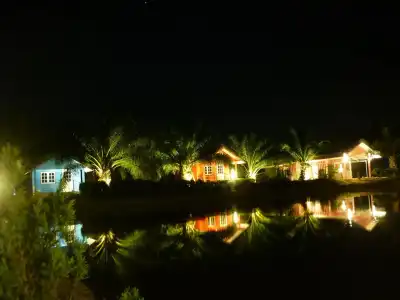 Maneemudjalin Resorts Farm Stay - 10