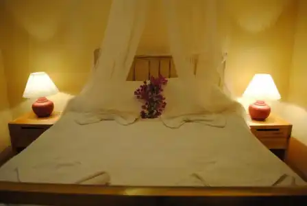 Eski Datca Pansiyon Cafe - 31