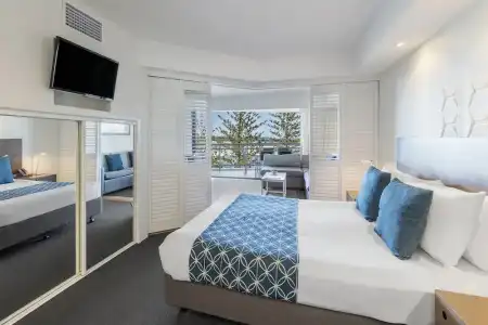 Ramada Resort by Wyndham Golden Beach - 18