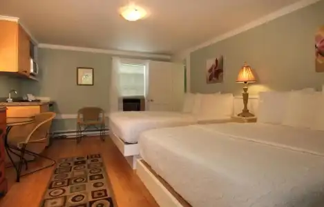 Eagle House Motel - 47