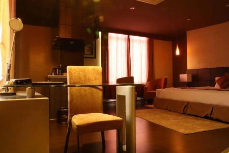 SG Premium Resort - 46