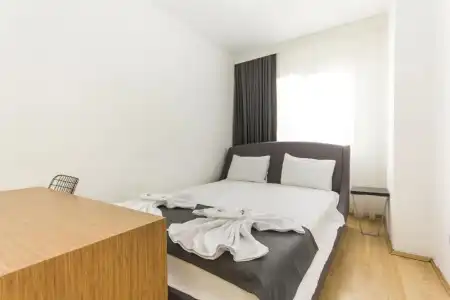 Nish Suite Atasehir - 106