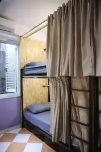 Shkodra Hostel - 13