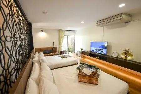 Siam Nitra Boutique - 4