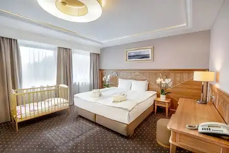 Haffner Resort & SPA - Destigos - 56