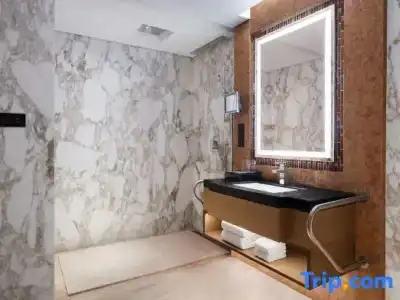 Sheraton Beijing Lize - 49