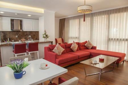 Paşapark Selçuklu - 46