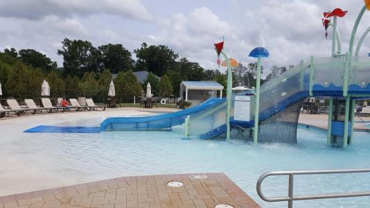 The Colonies at Williamsburg - 18