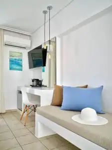 Kanale's Rooms and Suites - 83