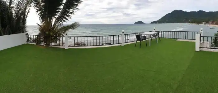Koh Tao View Cliff Resort - 78