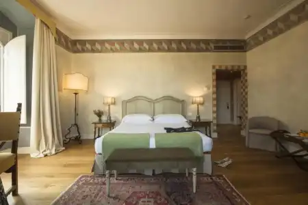 Residenza d'Epoca Antica Torre di Via Tornabuoni - 38