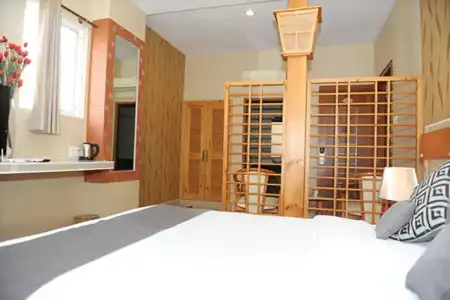Thuy Sakura & Serviced Apartment - 30