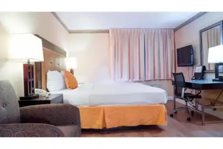 Motel 6 Anaheim Hills - 33
