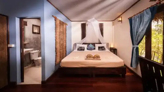 Baan Manali Resort - 142
