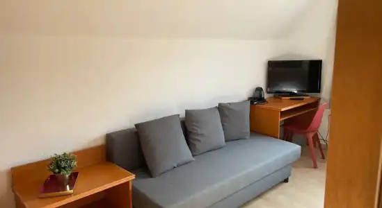 BergHahnenklee mit Ferienhaus - 73